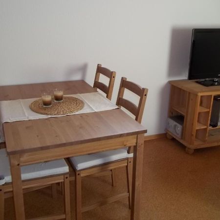Fewo Pfalzwohnung Ellerstadt Extérieur photo