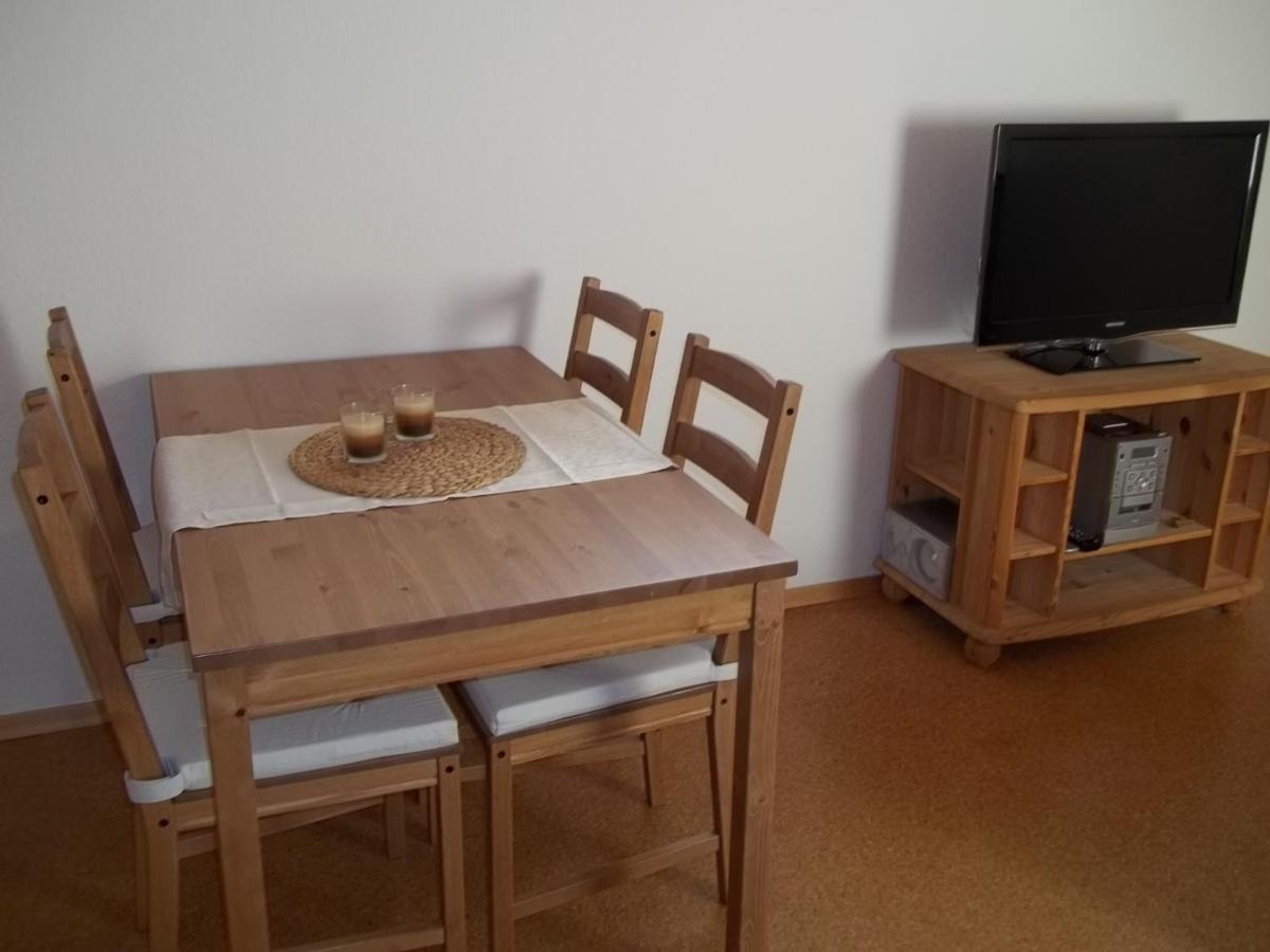 Fewo Pfalzwohnung Ellerstadt Extérieur photo