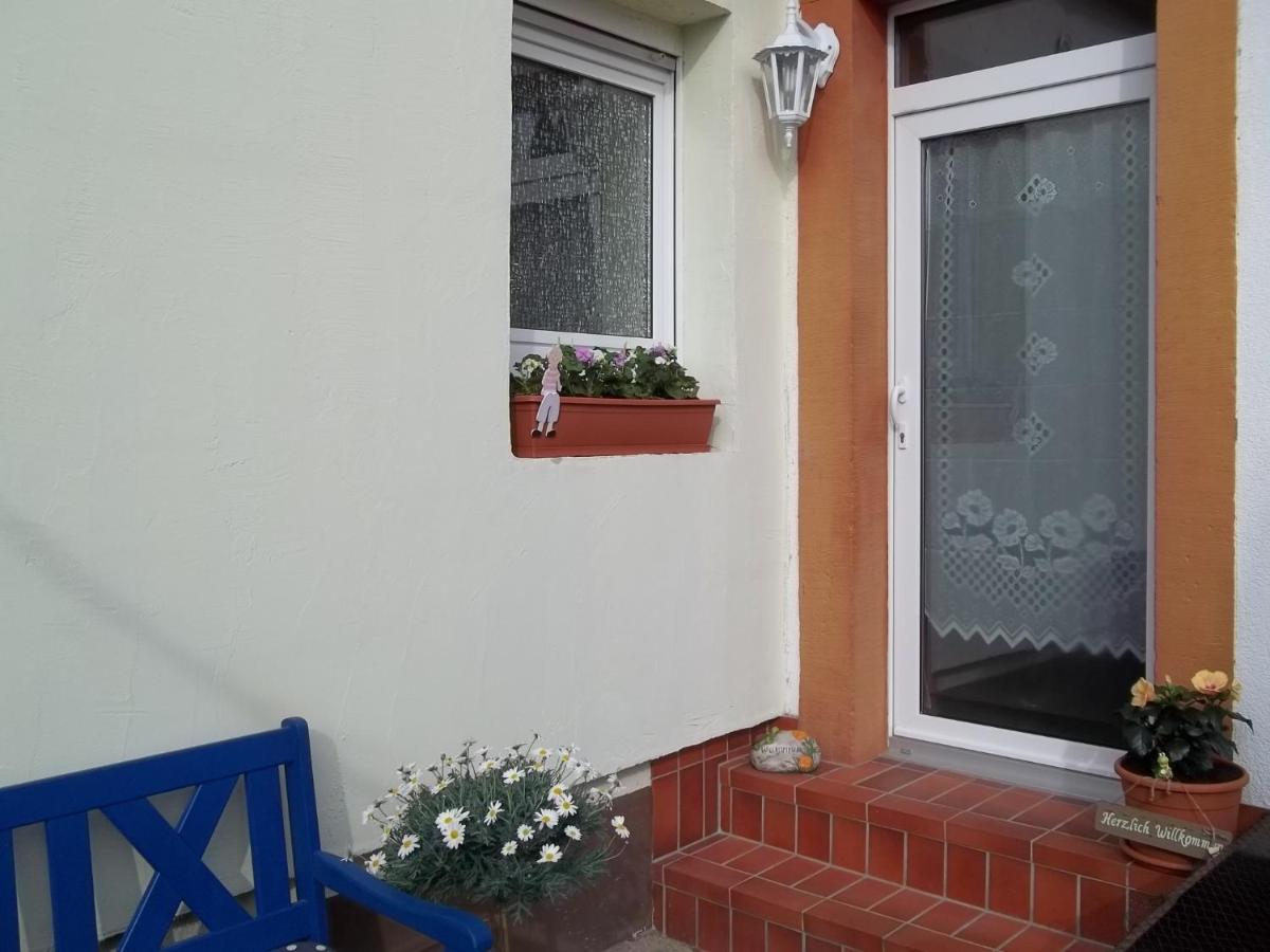 Fewo Pfalzwohnung Ellerstadt Extérieur photo