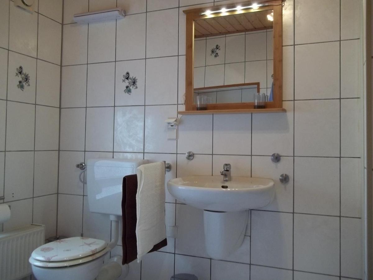 Fewo Pfalzwohnung Ellerstadt Extérieur photo